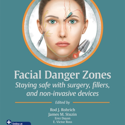 Facial Danger Zones