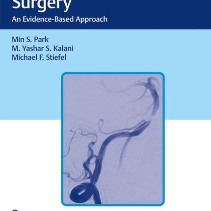 Neurointerventional Surgery