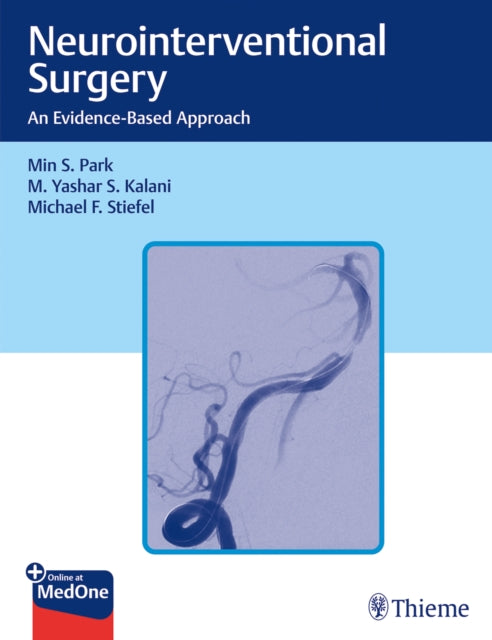 Neurointerventional Surgery