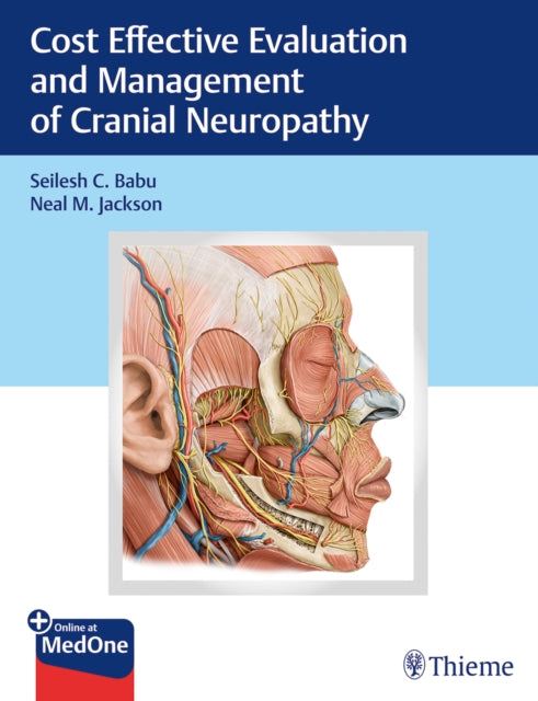 CostEffective Evaluation and Management of Cranial Neuropathy