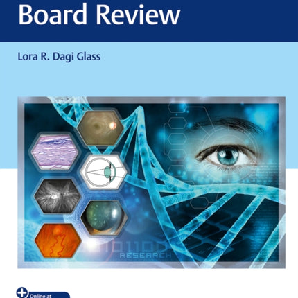 Ophthalmology QA Board Review