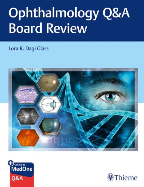 Ophthalmology QA Board Review