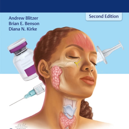 Botulinum Neurotoxin for Head and Neck Disorders