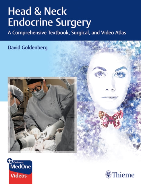 Head  Neck Endocrine Surgery