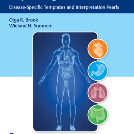 Radiology Structured Reporting Handbook