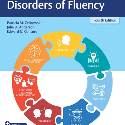 Stuttering and Related Disorders of Fluency