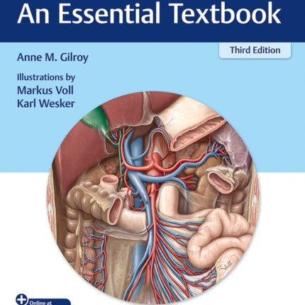 Anatomy - An Essential Textbook