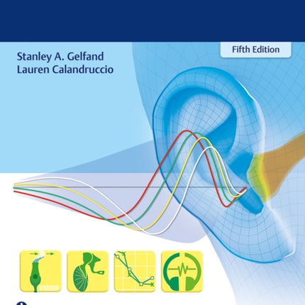 Essentials of Audiology