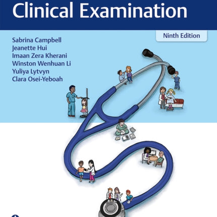 Essentials of Clinical Examination