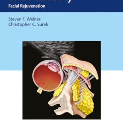 Atlas of Ultrasound and Anatomy  Facial
