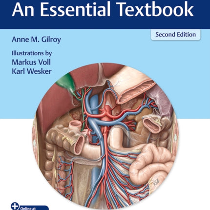 Anatomy - An Essential Textbook, Latin Nomenclature