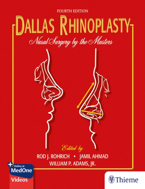 Dallas Rhinoplasty