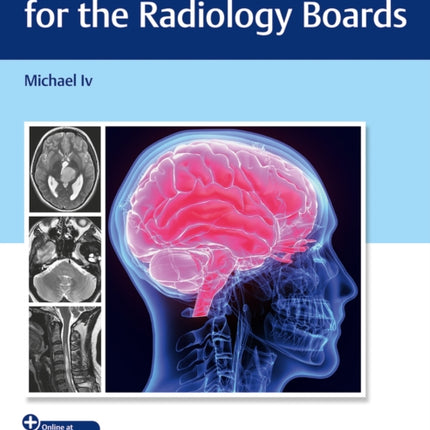 Neuroradiology Q&A for the Radiology Boards