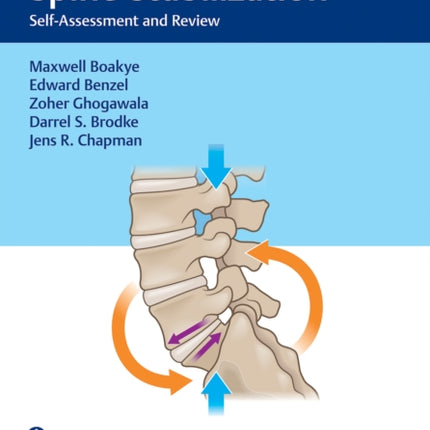 Biomechanics of Spine Stabilization