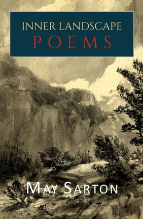 Inner Landscape Poems