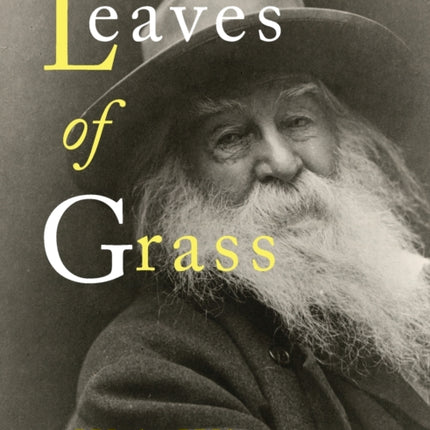 Leaves of Grass Exact Facsimile of the 1855 First