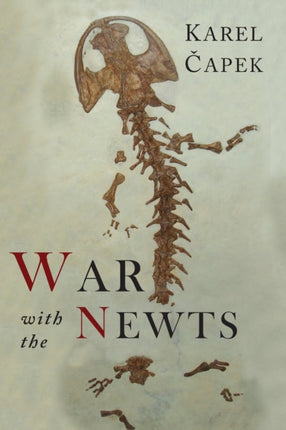 War with the Newts