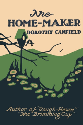 The HomeMaker