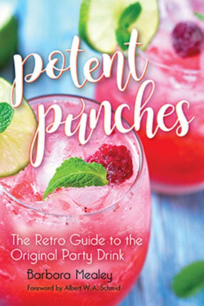 Potent Punches: The Retro Guide to the Original