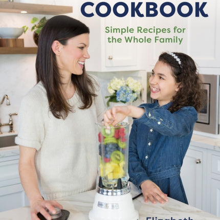 The Allergy-Friendly Cookbook: Simple Recipes for the Whole Family