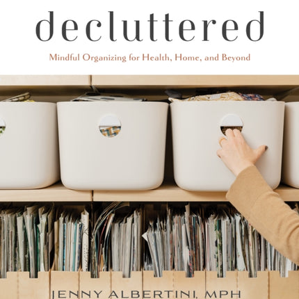 Decluttered