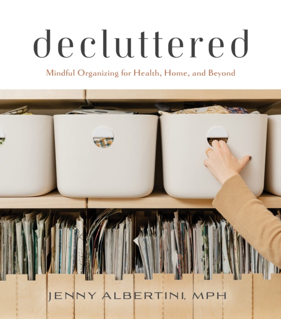 Decluttered