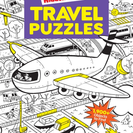 Travel Puzzles