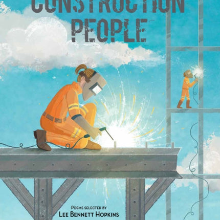 Construction People