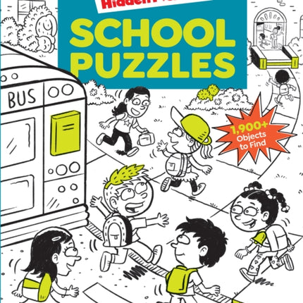 School Puzzles