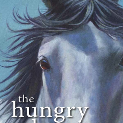 The Hungry Place