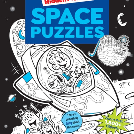 Space Puzzles