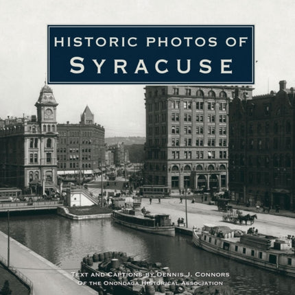 Historic Photos of Syracuse