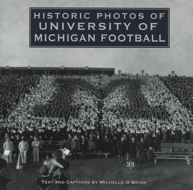 Historic Photos of University of Michigan