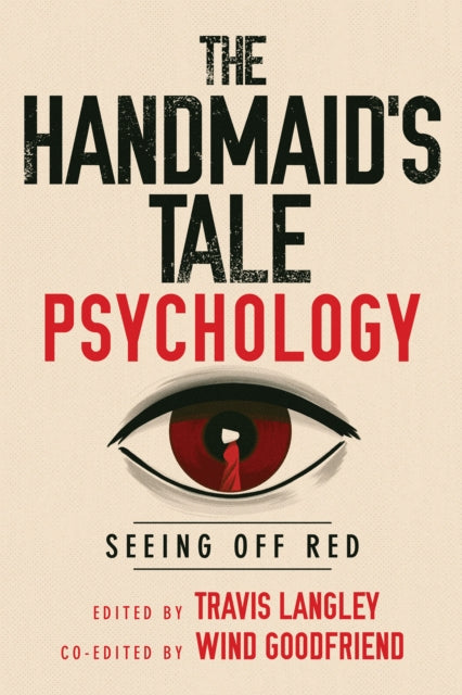 The Handmaids Tale Psychology