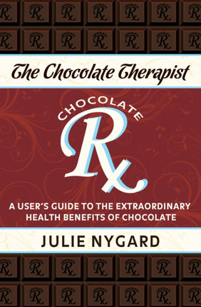 The Chocolate Therapist: A User's Guide to the