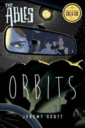 Orbits: The Ables, Book 4