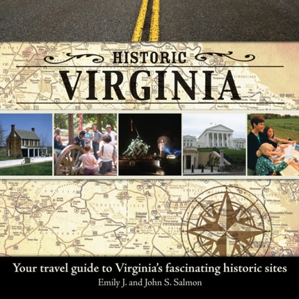 Historic Virginia: Your Travel Guide to