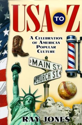 USA to Z: A Celebration of American Popular