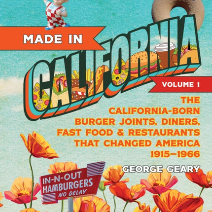 Made in California Volume 1