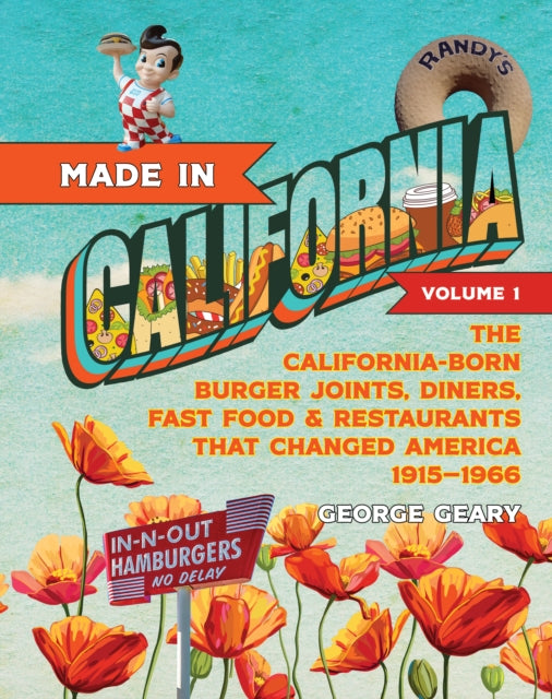 Made in California Volume 1