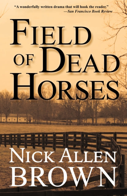 Field of Dead Horses