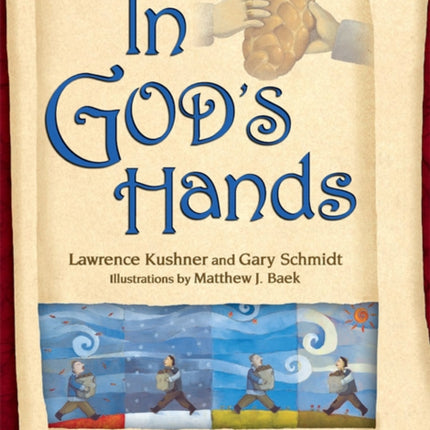 In God's Hands