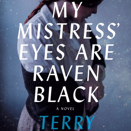 My Mistress' Eyes are Raven Black