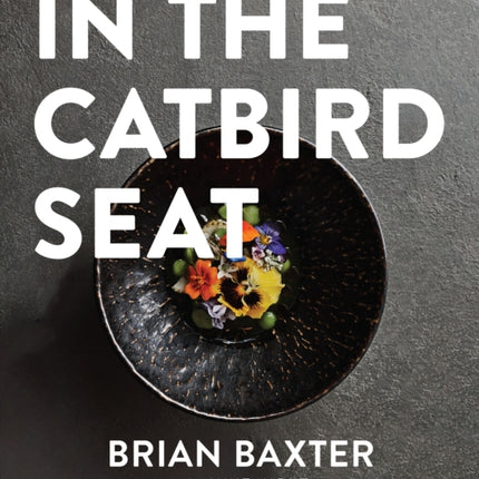 In the Catbird Seat