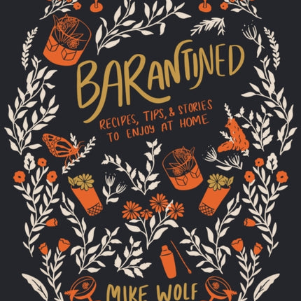 Barantined