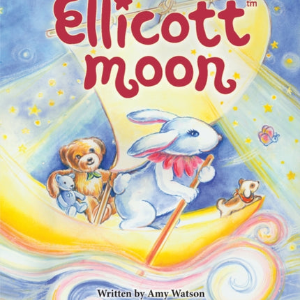 Ellicott Moon