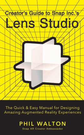 Designer’s Guide to Snapchat's Lens Studio: A