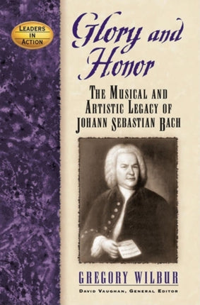Glory and Honor: The Music and Artistic Legacy of