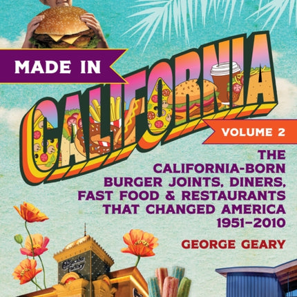 Made in California Volume 2