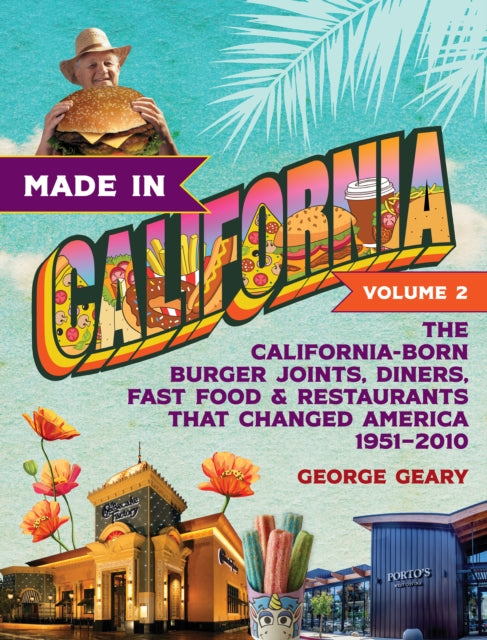 Made in California Volume 2